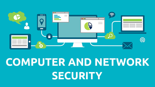 Computer Network Security Rocklea