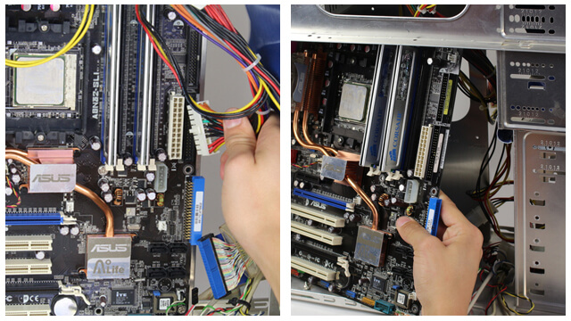 PC Repairs Rocklea